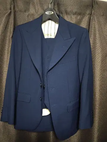 올드 햇 1930's 재현 양복 수트