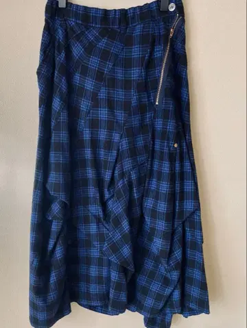 mercibeaucoup, 멜체크 블루