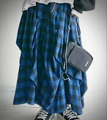 mercibeaucoup, 멜체크 블루