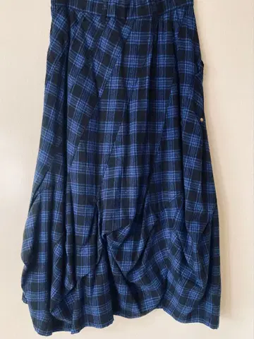 mercibeaucoup, 멜체크 블루