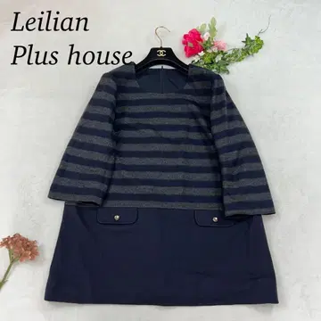 K73 XL 릴리 엠플러스 하우스 빅 사이즈 튜닉 여성용