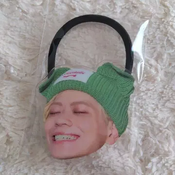 MADKID 머리끈 KAZUKI