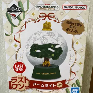 미세스 제일복권 라스트 원상