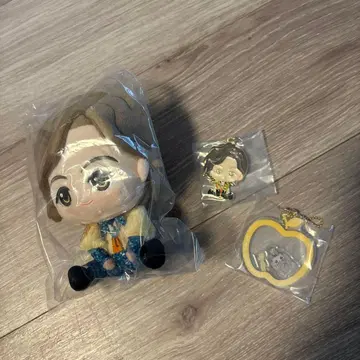 미세스 1번 복권 세트