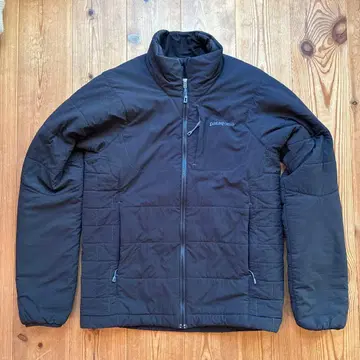 단종 파타고니아 Nano-Air Jacket 남성용 S