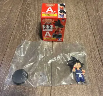 제일복권 드래곤볼 ASSEMBLECOLLECTION A상 손오공