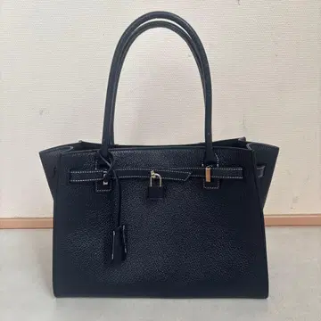 Mietia 미티아 스퀘어 한정판 나이트 네이비