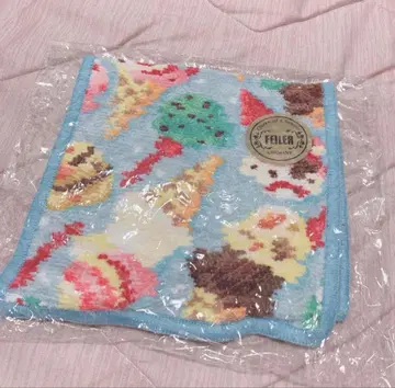 페이러 서티원 손수건 파우치 31