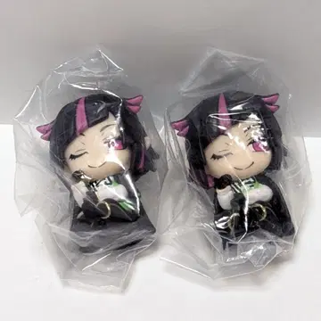 트위스테 어깨 쿵 Fig. 리리아 2세트