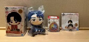 미세스 그린애플 1번 복권 A상 E상 F상 와카이 히로토 묶음 판매