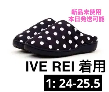 SUBU 도트 사이즈 1