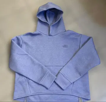 THE NORTH FACE 후드티 L 사이즈 라이트 블루