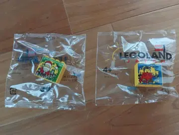 레고랜드 크리스마스 블록 2025 LEGO 산타클로스 덤 포함