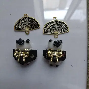 참 파츠 기모노 고양이