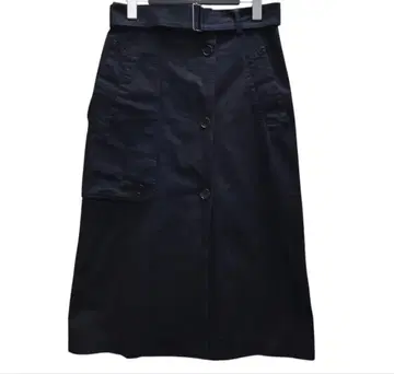 DRIES VAN NOTEN skirt size34