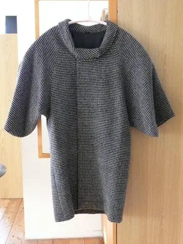 일본 의류 코트