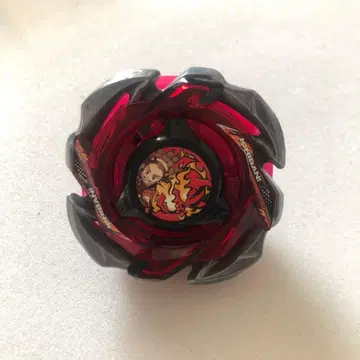 베이블레이드 X 헬즈 리퍼 T4-70K