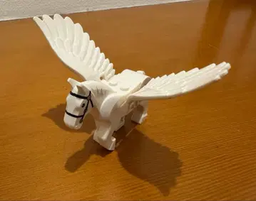 LEGO 75958 아브라쿠산