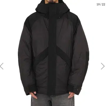 [새상품] 와일드 띵스 URBAN DENALI JACKET 데날리 L