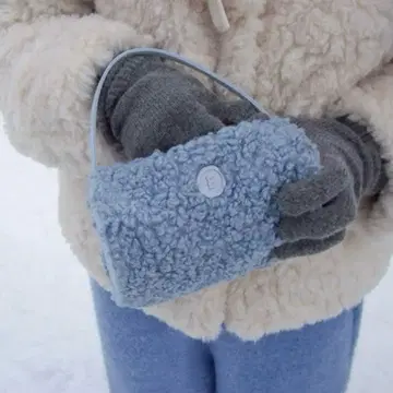 minitmute CLO BAG 미니뮤트 크로백