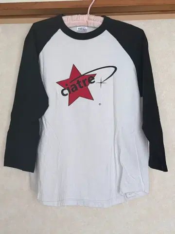 ciatre 별 래글런