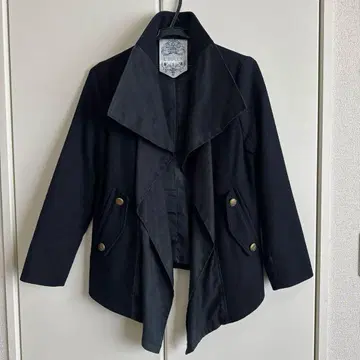 Lsully 테일러드 자켓