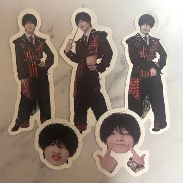 다이치 린츠 통용권 특전