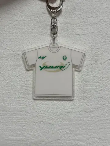 유리 랜덤 복권 아시아 투어 2025