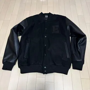 한국 이화여자대학교 바시티 자켓 L 사이즈