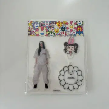 newjeans 하니 아크릴 스탠드