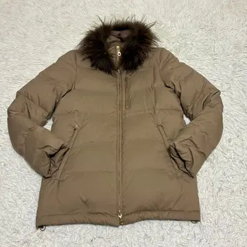 Deuxieme 두지엠 클라세 다운 퍼 코트