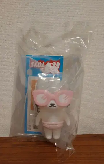 굿 슬립 베이비스 [펑크] 파스텔 컬러