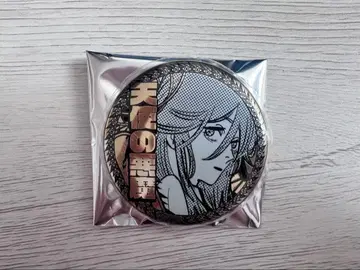 천사의 악마 골든 캔뱃지