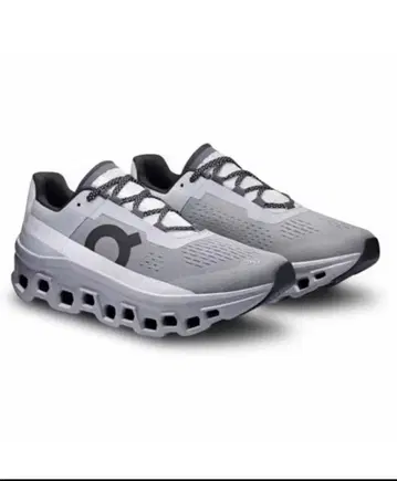 On 러닝화 그레이 26cm