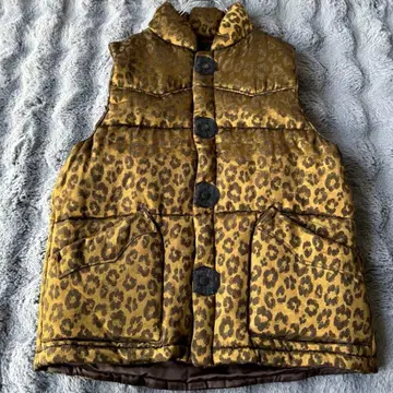 Sasquatchfabrix 사스콰치 EOTOTO 다운 베스트 XL