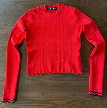 Proenza Schouler 프로엔자 스쿨러 니트 XS