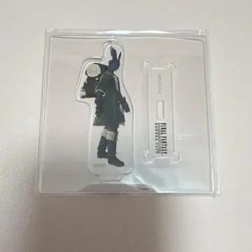 FF14 엘렌빌 에오카페 아크릴 스탠드