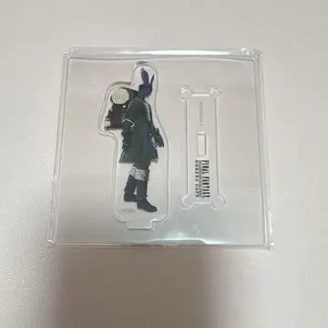 FF14 엘렌빌 에오카페 아크릴 스탠드