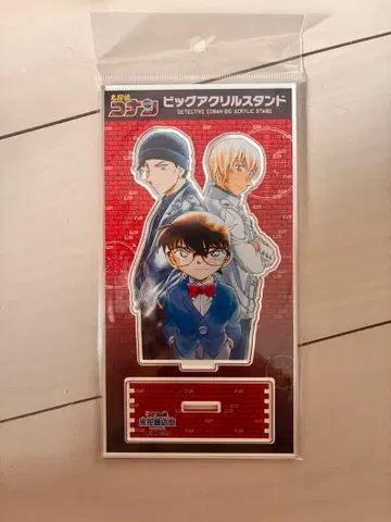 명탐정 코난 빅 아크릴 스탠드
