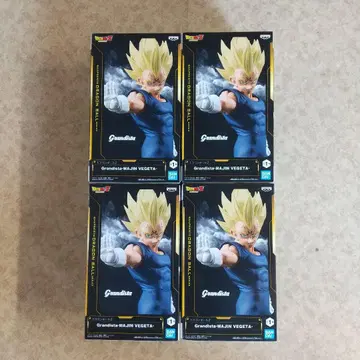 드래곤볼 피규어