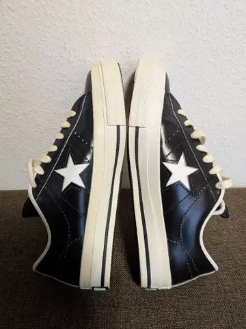 컨버스 원스타 converse onestarJ 23.5cm 일본제