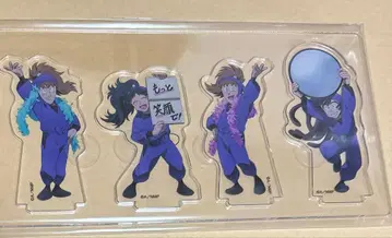 아크릴 디오라마