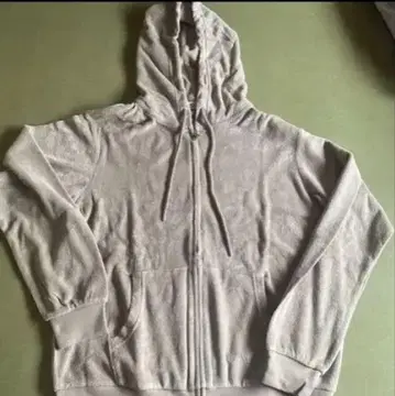 GELATO PIQUE 후드 부착 후드티