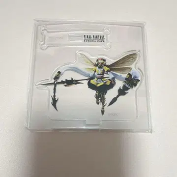 FF14 허니 B 러블리 아크릴 스탠드