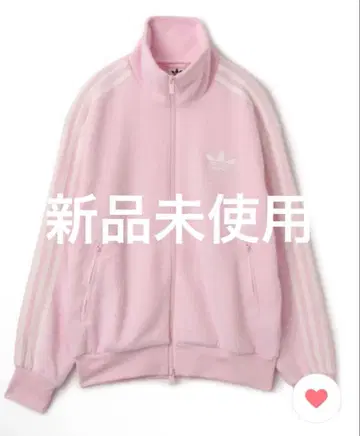 아디다스 오리지널스 모헤어 파이어버드 루즈 트랙탑