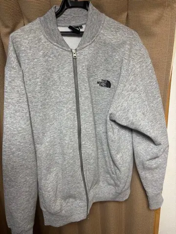 THE NORTH FACE 그레이 XL 자켓