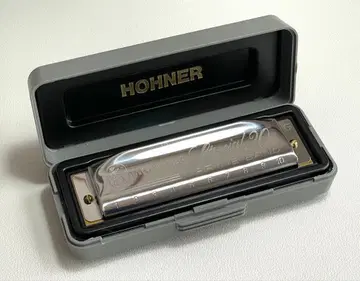 HOHNER SPECIAL 20 하모니카 G 키 560/20
