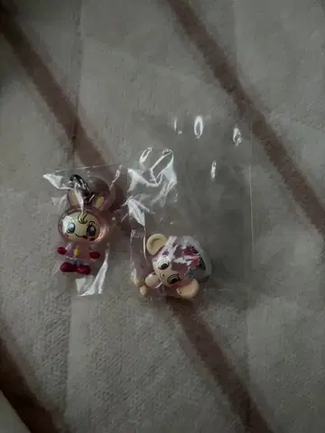 나루미야 메조 피아노 베리에쨩 가챠가챠 메지루시 참