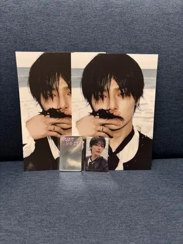 Straykids 스키즈 DO IT 거울 포스터 알라딘 아이엔