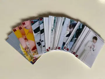 ONE N' ONLY 테타 생탄 브로마이드 #007